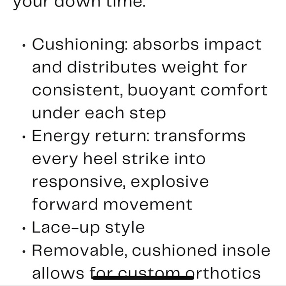 Nike React Escape Run Running Shoe Women’s 6 NEW! - Picture 13 of 15